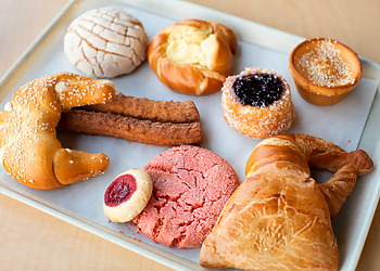 Pancho Anaya Bakery Tulsa Bakeries image 1