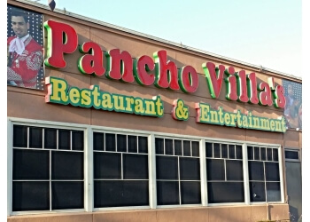 3 Best Mexican Restaurants In Fontana Ca Threebestrated Pancho Villa S Mexican Grill Entertainment