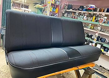 Tucson Upholstery Pancho's