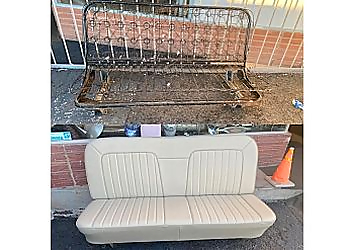 Tucson Upholstery Pancho's