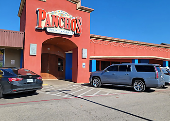Mesquite Mexican Restaurants Pancho's Mexican Buffet