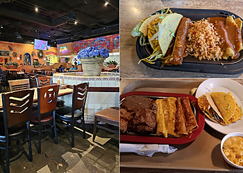 Mesquite Mexican Restaurants Pancho's Mexican Buffet