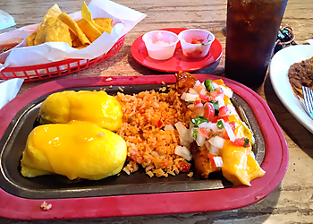 Pancho's Mexican Buffet Mesquite Mexican Restaurants image 1