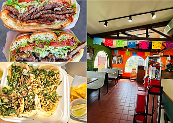 Independence Mexican Restaurants Pancho's Mexican Food Independence