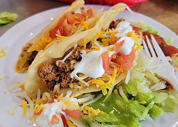 Pancho's Mexican Food Independence Independence Mexican Restaurants image 1