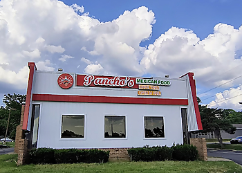 Overland Park Mexican Restaurants Pancho's Mexican Food Overland Park
