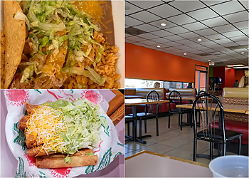Overland Park Mexican Restaurants Pancho's Mexican Food Overland Park