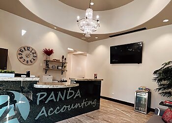 Gilbert Accounting Firms Panda Accounting