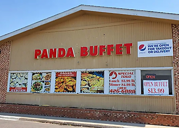 Westminster Chinese Restaurants Panda Buffet Westminster