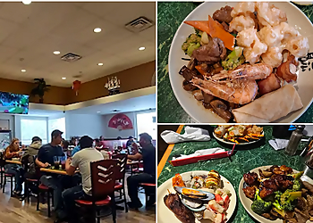 Westminster Chinese Restaurants Panda Buffet Westminster