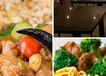 Boise City Chinese Restaurants Panda Express