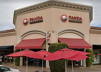 Carlsbad Chinese Restaurants Panda Express