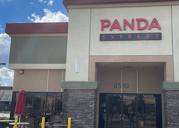 Downey Chinese Restaurants Panda Express