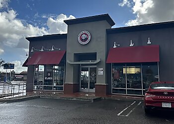 Escondido Chinese Restaurants Panda Express