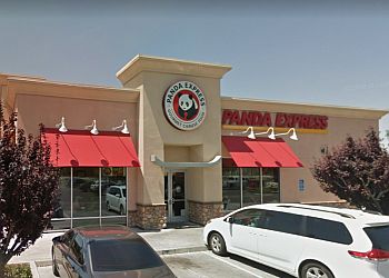 Fresno Chinese Restaurants Panda Express