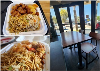 3 Best Chinese Restaurants in Fullerton, CA - Expert Recommendations