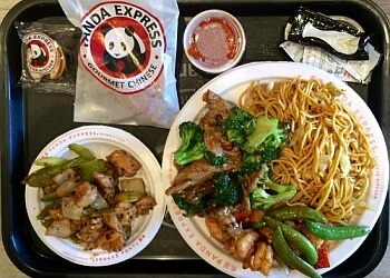  Panda Express Fullerton Fullerton Chinese Restaurants