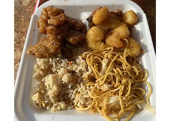  Panda Express