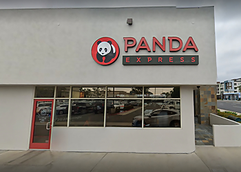 Huntington Beach Chinese Restaurants Panda Express