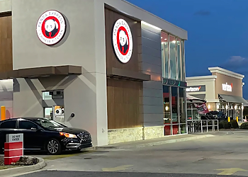 Panda Express - Lafayette, LA Chinese Restaurants - Restaurant Exterior Image