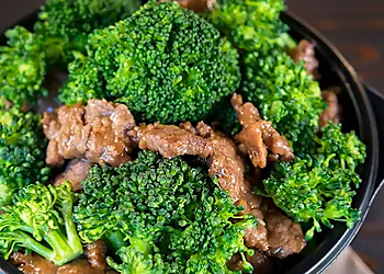 Panda Express - Lafayette, LA Chinese Restaurants - Dish Image