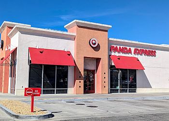 Lancaster Chinese Restaurants Panda Express