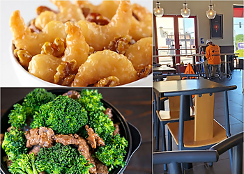 Lancaster Chinese Restaurants Panda Express