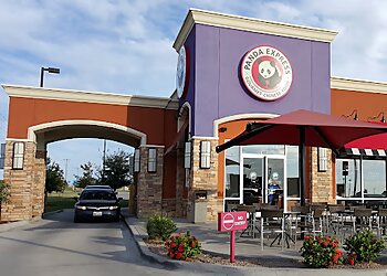 Laredo Chinese Restaurants Panda Express