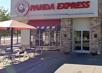 Lexington Chinese Restaurants Panda Express