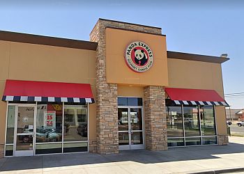 Lubbock Chinese Restaurants Panda Express