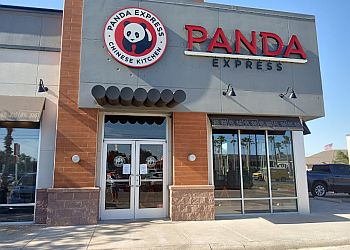 McAllen Chinese Restaurants Panda Express