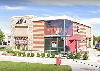 McKinney Chinese Restaurants Panda Express