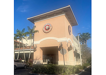 Miramar Chinese Restaurants Panda Express