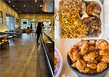 Miramar Chinese Restaurants Panda Express