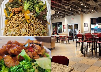 Ontario Chinese Restaurants Panda Express