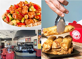 Port St Lucie Chinese Restaurants Panda Express