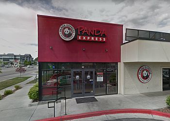 Provo Chinese Restaurants Panda Express