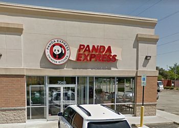 Rockford Chinese Restaurants Panda Express