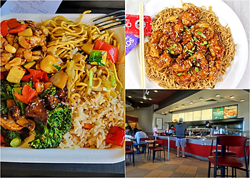 Santa Clarita Chinese Restaurants Panda Express