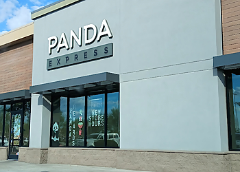 Surprise Chinese Restaurants Panda Express