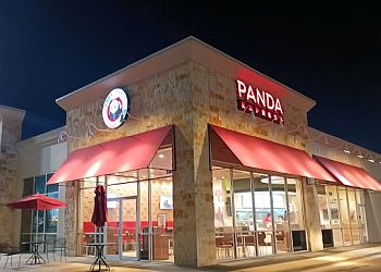 Waco Chinese Restaurants Panda Express