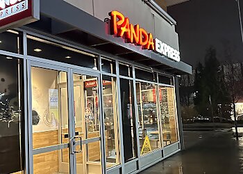 Yonkers Chinese Restaurants Panda Express