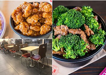 Yonkers Chinese Restaurants Panda Express