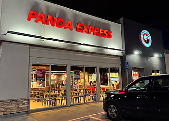 Panda Express Amarillo - Amarillo, TX Chinese Restaurants - Restaurant Exterior Image