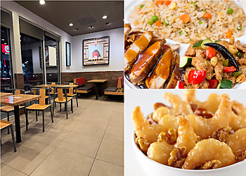 Panda Express Amarillo - Amarillo, TX Chinese Restaurants - collage image(highlights)