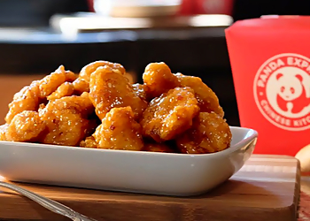 Panda Express Amarillo Panda Express Amarillo - Amarillo, TX Chinese Restaurants - Food Image