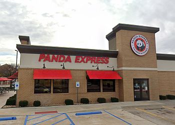 Carrollton Chinese Restaurants Panda Express Carrollton