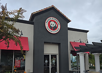 Panda Express Corona - Corona, CA Chinese Restaurants - Restaurant Exterior Image