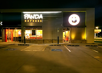 Panda Express Denton - Denton, TX Chinese Restaurants - Restaurant Exterior Image
