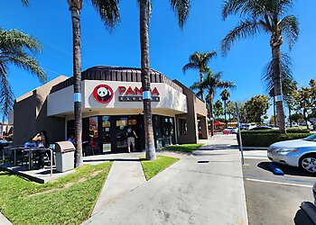 Fullerton Chinese Restaurants Panda Express Fullerton